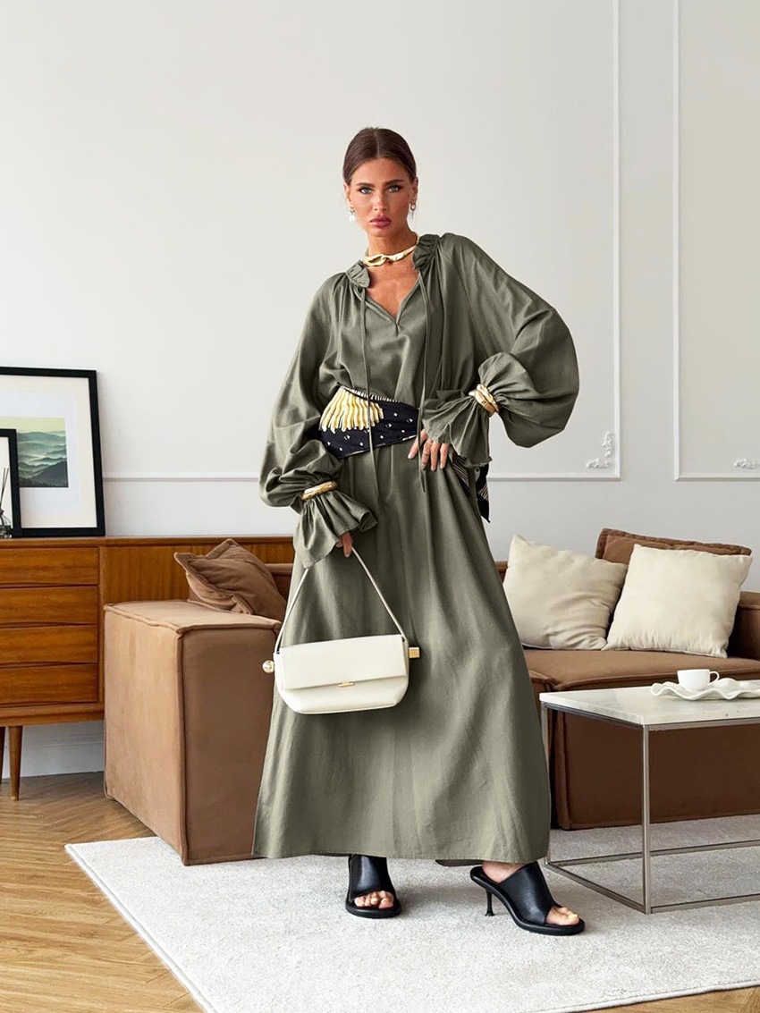 2026 جديد الخامس الرقبة مربوط  - مراجعة Linen Roller Blind وسعره