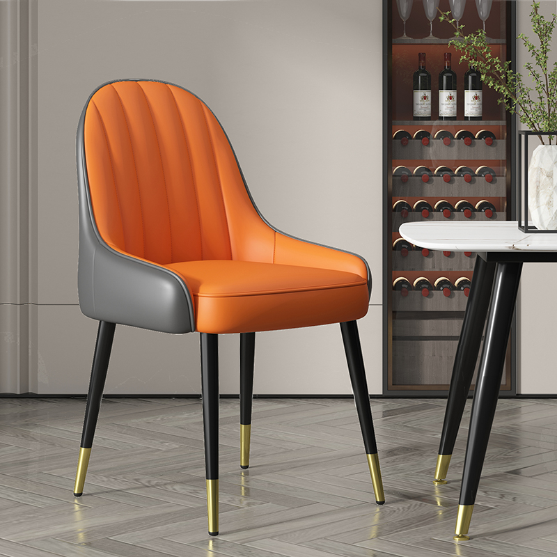 كراسي طعام فاخرة إسكندنافية حد - مراجعة Interior Design Living Room And Kitchen وسعره