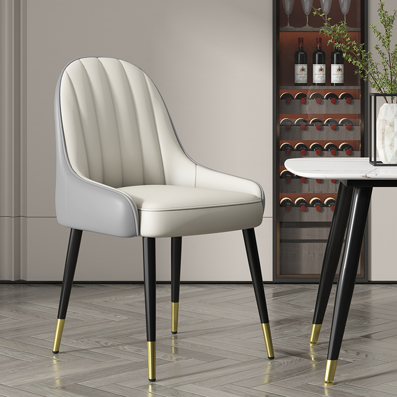 كراسي طعام فاخرة إسكندنافية حد - مراجعة Interior Design Living Room And Kitchen وسعره
