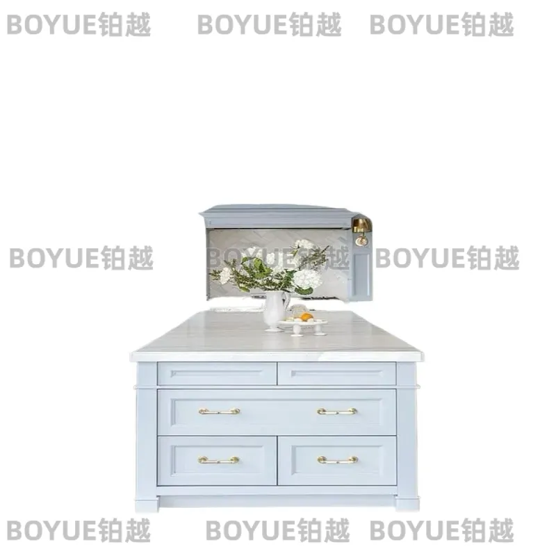 خزائن مطبخ فاخرة وعصرية من الخ - مراجعة Interior Design Kitchen Modern وسعره