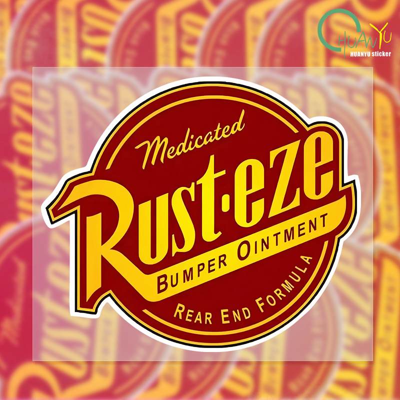 الإبداعية RUSTEZE سيارة ملصق ا - مراجعة Interior Design Intern وسعره