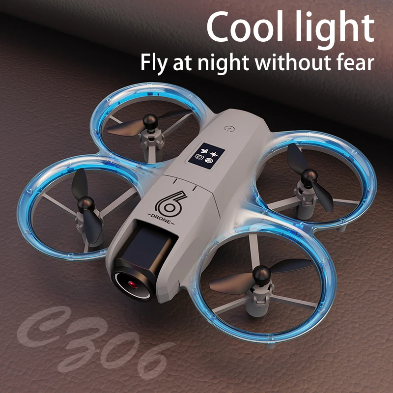 طائرة بدون طيار CZ06 Mini RC Q - مراجعة Interior Design Game وسعره