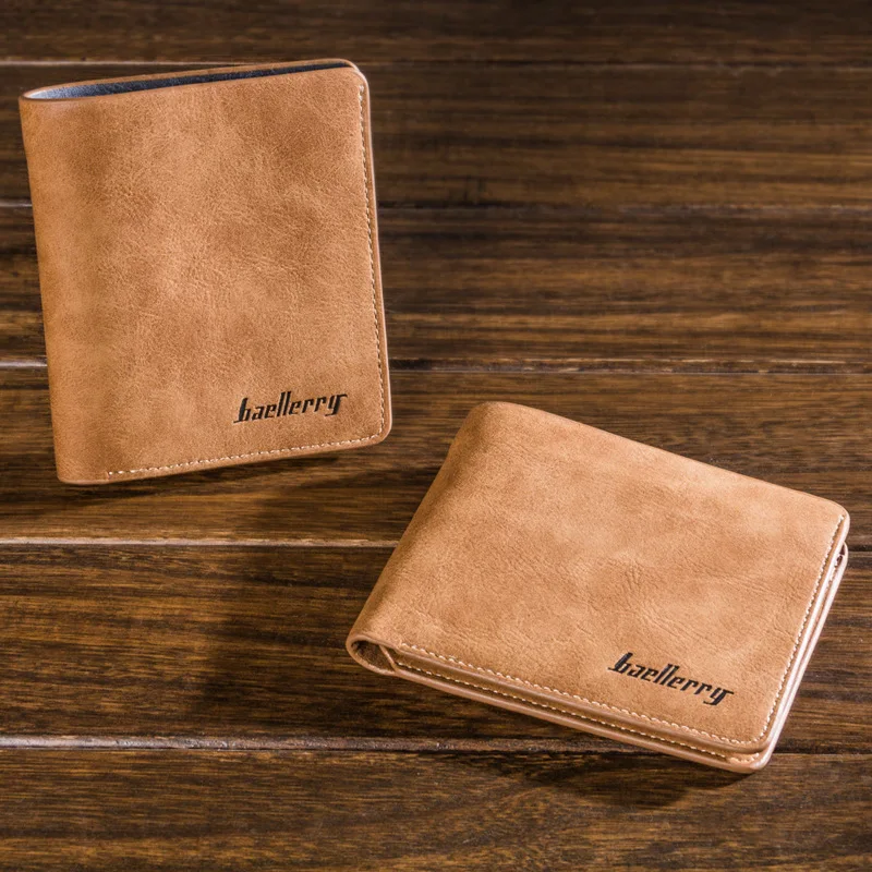 محفظة Baellerry Slim Vintage N - مراجعة Interior Design Id وسعره