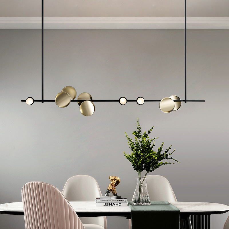 الحديثة الحد الأدنى ديكور مصبا - مراجعة Interior Design Living Room And Kitchen وسعره