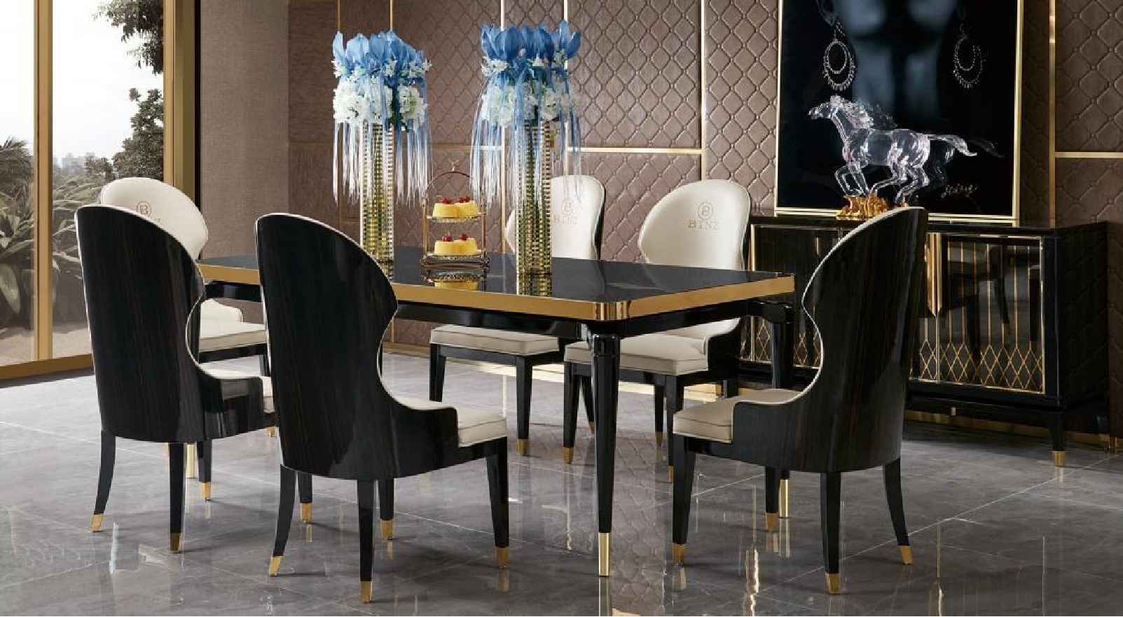 تجعل ثلاثي الأبعاد لخدمات التص - مراجعة Interior Design Living Room And Kitchen وسعره