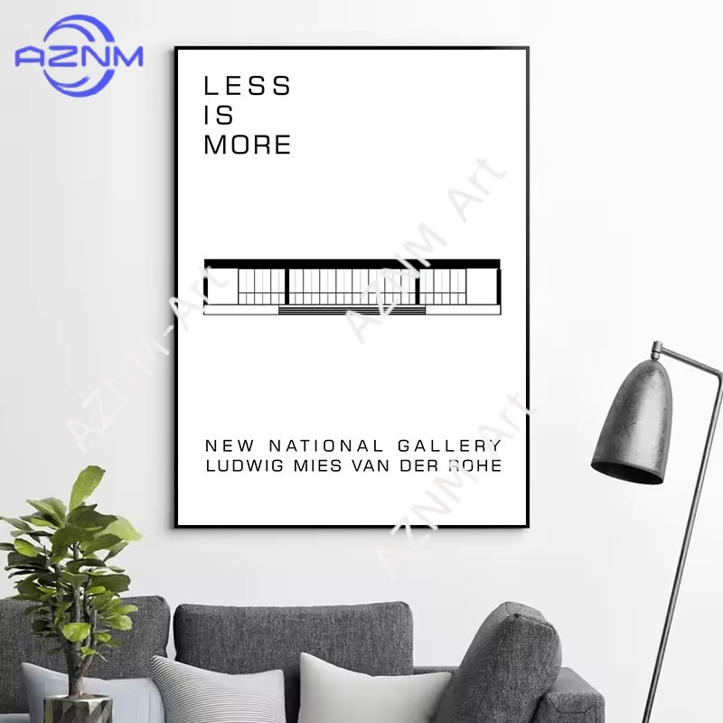 لوحة فنية كلاسيكية لتصميم فنرز - مراجعة Interior Design Studio وسعره