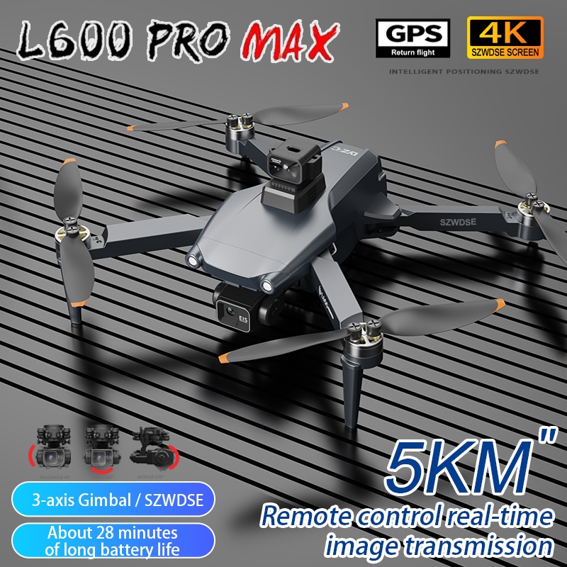 L600 Pro MAX /L600 PRO Drone 4 - مراجعة Interior Design Game وسعره