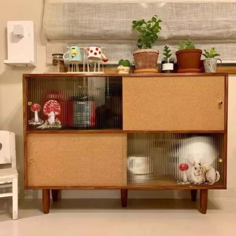 ذاتية اللصق الكتان النسيج إصلا - مراجعة Linen Roller Blind وسعره