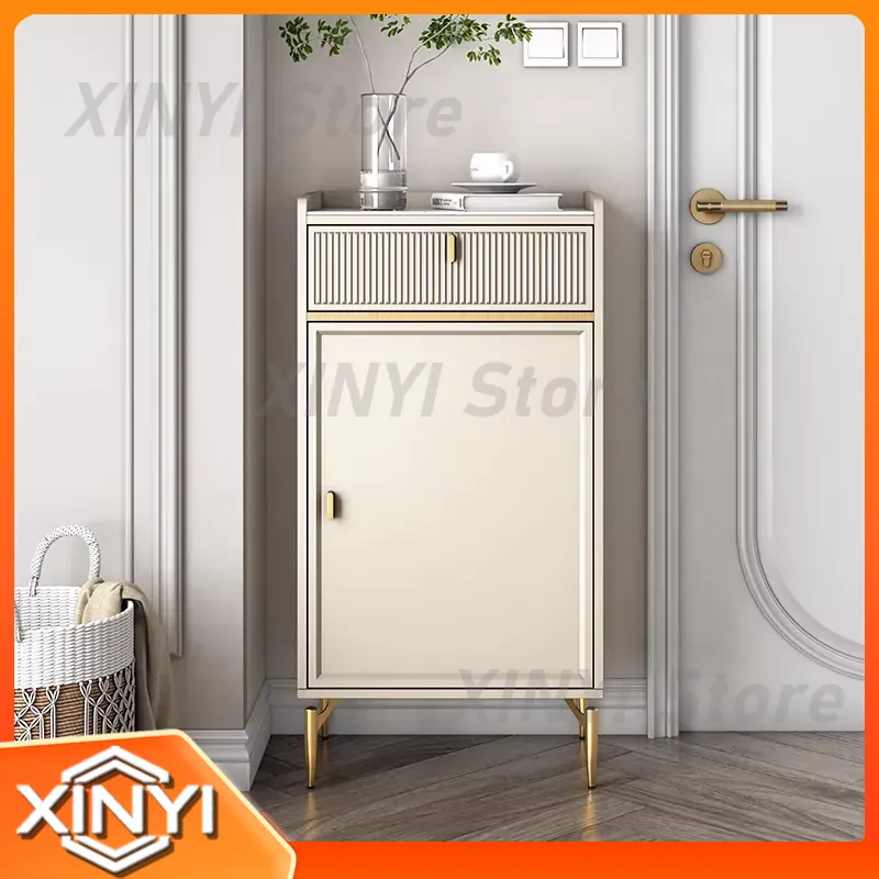 خزائن تخزين فاخرة لغرفة المعيش - مراجعة Muji Home Storage وسعره