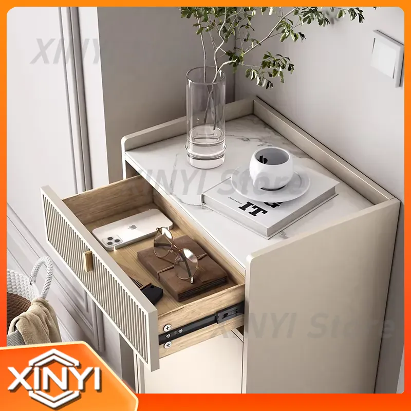 خزائن تخزين فاخرة لغرفة المعيش - مراجعة Muji Home Storage وسعره