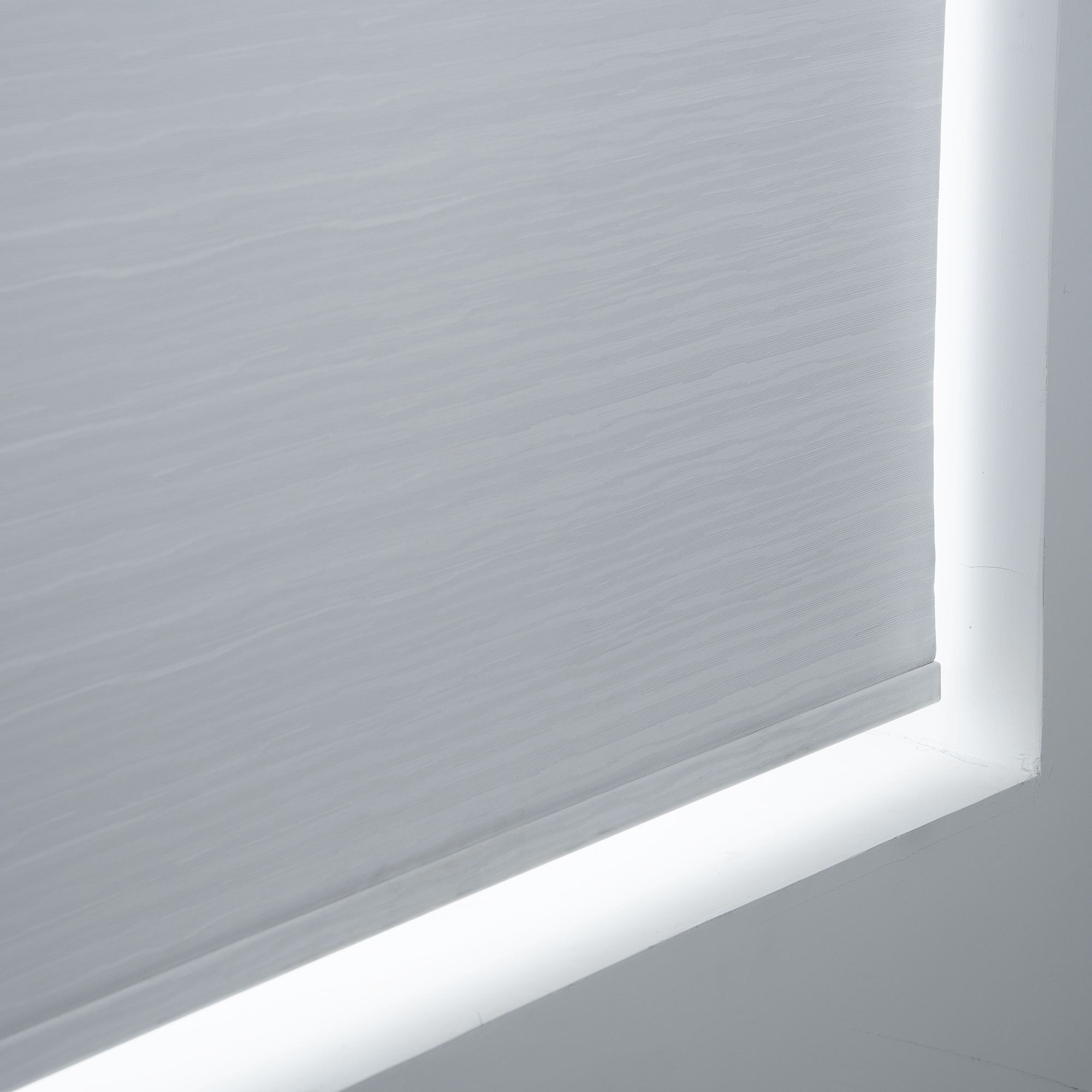 ستائر دوارة ذكية لاسلكية عالية - مراجعة Linen Roller Blind وسعره